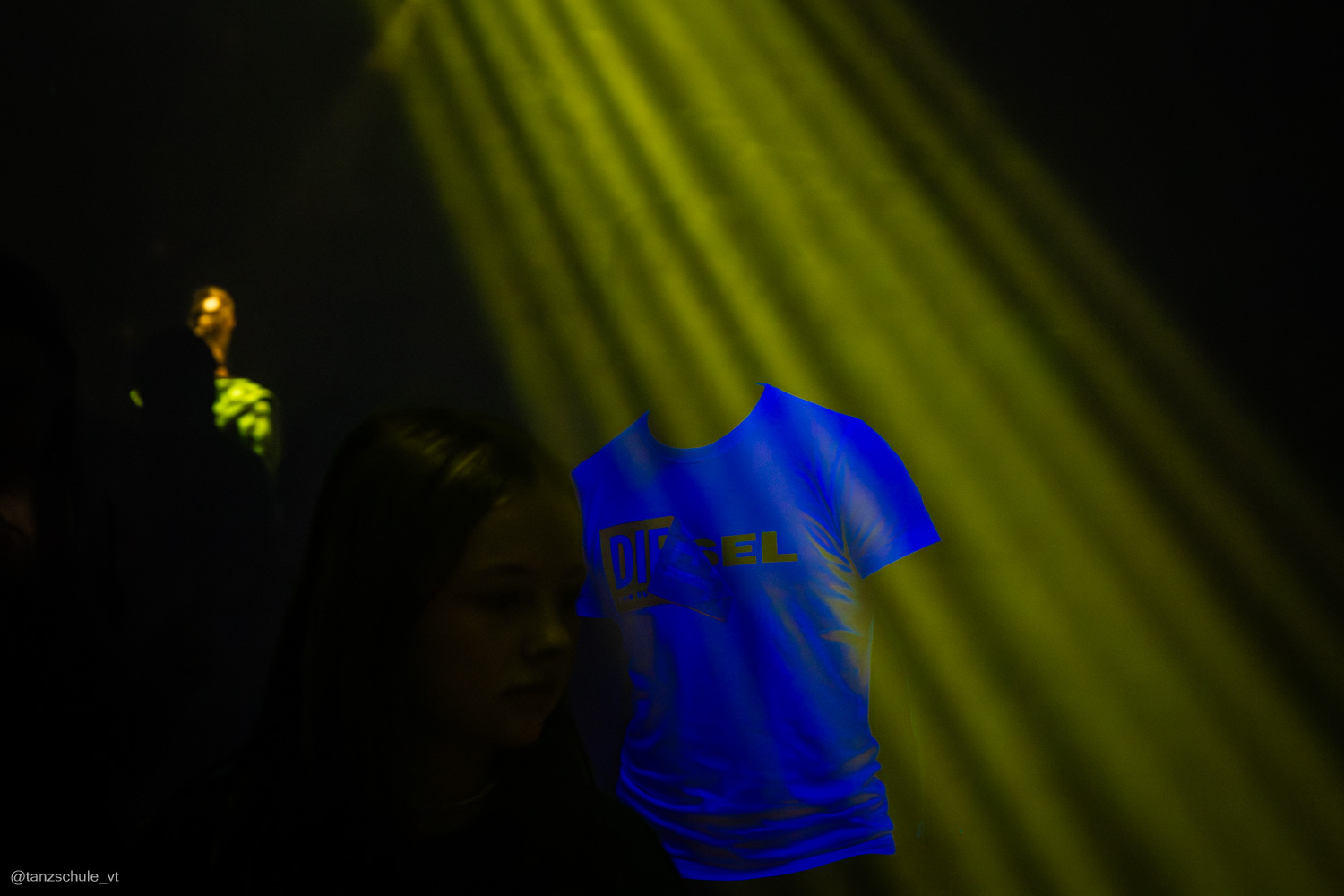 Come Together Party 8471